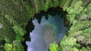 Tarinoita järviltä: 29.01.2018 19.55