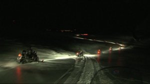 Norjaa ristiin rastiin: 29.01.2018 19.56