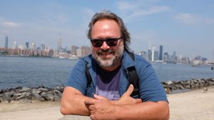 Dok: Rakas Dick - äiti joka lähti: 29.01.2018 20.30