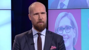 A-studio: Mitä puoluejohtajat odottavat presidentiltä?: 29.01.2018 21.24