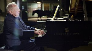 Seymour: pianistin oppitunteja elämästä: 30.01.2018 06.00
