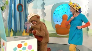 Siina ja Nalle: 30.01.2018 07.41