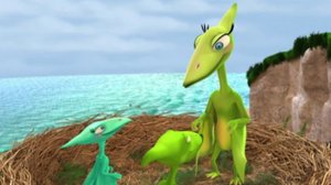 Dinojuna (S): 30.01.2018 07.44