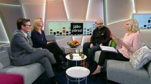 Jälkipörssi: Jälkipörssi 30012018: 30.01.2018 09.11