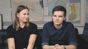 Kioski: 50 päivää olympialaisiin: 30.01.2018 10.20