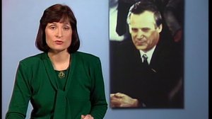 Nikolai Ryzhkovin Suomen-vierailu päättyy: 30.01.2018 12.00