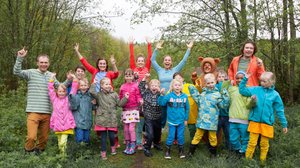 Musiikkivideo: Pomppimaan!: 30.01.2018 12.00