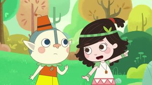 Emmi ja Kuru (S): 30.01.2018 12.00