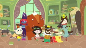 Emmi ja Kuru (S): 30.01.2018 12.00