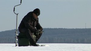 Erätulilla - kalavesillä: 30.01.2018 12.39