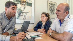 Köyhä vai hemmoteltu: 30.01.2018 13.15