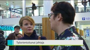 Yle Uutiset Pohjanmaa: Yle Uutiset Pohjanmaa 30-01-2018 Klo 18-22: 30.01.2018 17.39