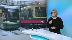 Yle Uutiset viittomakielellä: 30.01.2018 16.55