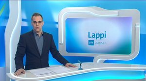 Yle Uutiset Lappi: Yle Uutiset Lappi 30-01-2018 Klo 18-22: 30.01.2018 18.43