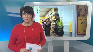 Yle Uutiset Uutis-Suomi: Yle Uutiset Uutis-Suomi 30-01-2018: 30.01.2018 20.06