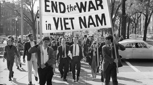 Historia: Vietnamin sota: 30.01.2018 21.00