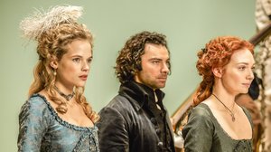 Poldark (12): 30.01.2018 21.30