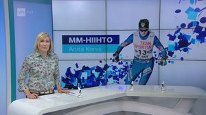 Urheiluruutu: 30.01.2018 21.55