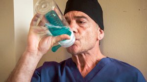 Holby Cityn sairaala (12): 31.01.2018 06.00