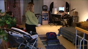 Meidän vauva: 31.01.2018 07.00