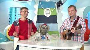 Rikun ja Ramin laulut: 31.01.2018 07.16