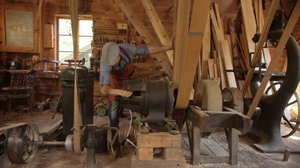 Kekseliäs nikkari: 31.01.2018 13.30