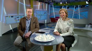 Ylen aamu-tv: Tänään otsikoissa: 31.01.2018 15.10