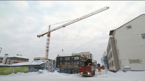 Yle Uutiset Lappi: Yle Uutiset Lappi 31-01-2018 Klo 17-06: 31.01.2018 16.41