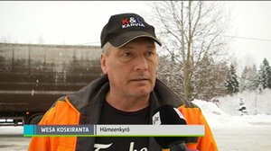 Yle Uutiset Pirkanmaa: Yle Uutiset Pirkanmaa 31-01-2018 Klo 17-06: 31.01.2018 17.05