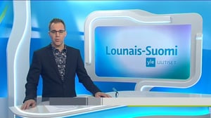 Yle Uutiset Lounais-Suomi: Yle Uutiset Lounais-Suomi 31-01-2018 Klo 18-22: 31.01.2018 17.31