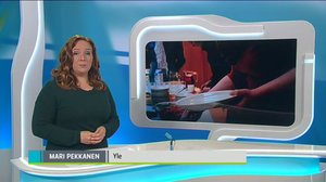 Yle Uutiset Itä-Suomi: Yle Uutiset Itä-Suomi 31-01-2018 Klo 18-22: 31.01.2018 17.32