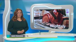 Yle Uutiset Häme: Yle Uutiset Häme 31-01-2018 Klo 18-22: 31.01.2018 17.52