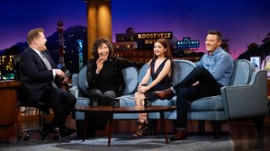 The Late Late Show with James Corden: 31.01.2018 20.00