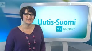 Yle Uutiset Uutis-Suomi: Yle Uutiset Uutis-Suomi 31-01-2018: 31.01.2018 20.03
