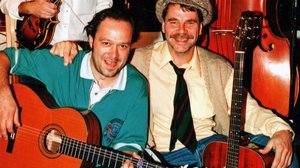 Vysotskij - katkennut laulu: 01.02.2018 00.01