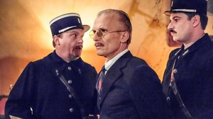 Ranskalainen kylä (7): 01.02.2018 06.00