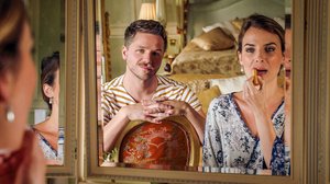 Holby Cityn sairaala (12): 01.02.2018 06.00