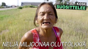 Neljä miljoonaa oluttölkkiä: 01.02.2018 06.00