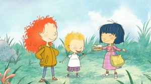 Stella ja Sami (S): 01.02.2018 07.07