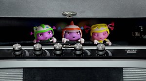 Fluugalaiset (S): 01.02.2018 07.44