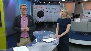 Ylen aamu-tv: Tänään otsikoissa: 01.02.2018 15.10