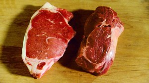 Ruokaratsia: 01.02.2018 16.50