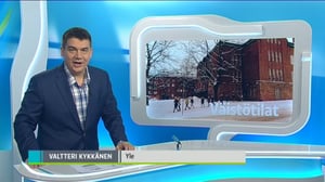 Yle Uutiset Häme: Yle Uutiset Häme 01-02-2018 Klo 18-22: 01.02.2018 17.28