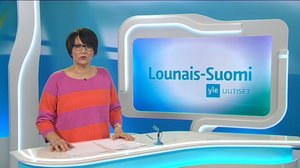 Yle Uutiset Lounais-Suomi: Yle Uutiset Lounais-Suomi 01-02-2018 Klo 18-22: 01.02.2018 17.43