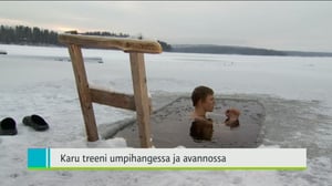 Yle Uutiset Kaakkois-Suomi: Yle Uutiset Kaakkois-Suomi 01-02-2018 Klo 18-22: 01.02.2018 18.04