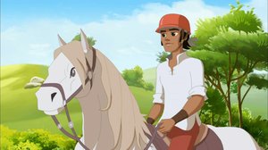 Hevostila Mistral (7): 01.02.2018 18.30