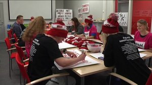 Yle Uutiset Uutis-Suomi: Yle Uutiset Uutis-Suomi 01-02-2018: 01.02.2018 19.23