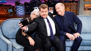 The Late Late Show with James Corden: 01.02.2018 20.00