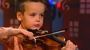 Viuluviikarit musiikkimaassa: 02.02.2018 00.25