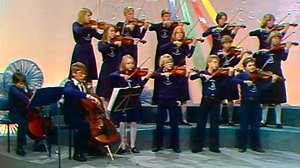 Viuluviikarit musiikkimaassa: 02.02.2018 00.35